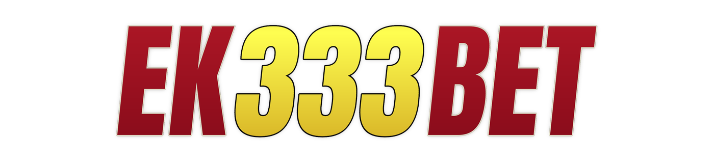 ek333bet লোগো